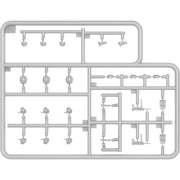 MiniArt 35399 1/35 U.S. Tank Crew NW Europe. Special Edition