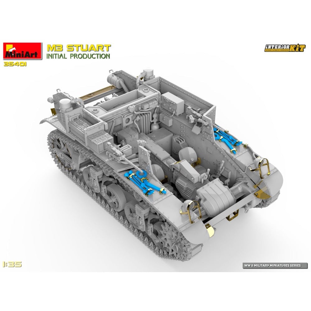 Miniart 35457 1:35 7,5 cm Kw.K STU.G m. Scatole di munizioni - riproduzione fedele, modellismo, kit in plastica, artigianato, hobby, incollaggio, kit di modelli, montaggio Miniart 35457 1:35 7,5 cm Kw.K STU.G m. Scatole di munizioni - riproduzione fedele, modellismo, kit in plastica, artigianato, hobby, incollaggio, kit di modelli, montaggio