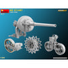 MiniArt 35404 1/35 M3 Stuart Early Production (Interior Kit)