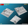 MiniArt 35404 1/35 M3 Stuart Early Production (Interior Kit)