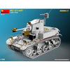 MiniArt 35404 1/35 M3 Stuart Early Production (Interior Kit)