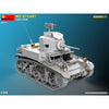 MiniArt 35404 1/35 M3 Stuart Early Production (Interior Kit)