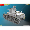 MiniArt 35404 1/35 M3 Stuart Early Production (Interior Kit)