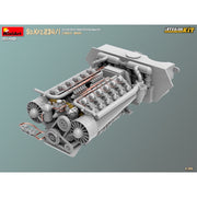 MiniArt 35410 1/35 Sd.Kfz.234/1 Schwerer Panzerspahwagen Early Mod.