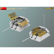 MiniArt 35410 1/35 Sd.Kfz.234/1 Schwerer Panzerspahwagen Early Mod.