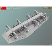 MiniArt 35410 1/35 Sd.Kfz.234/1 Schwerer Panzerspahwagen Early Mod.