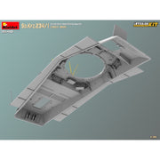 MiniArt 35410 1/35 Sd.Kfz.234/1 Schwerer Panzerspahwagen Early Mod.