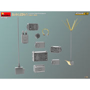 MiniArt 35410 1/35 Sd.Kfz.234/1 Schwerer Panzerspahwagen Early Mod.