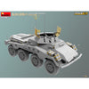 MiniArt 35410 1/35 Sd.Kfz.234/1 Schwerer Panzerspahwagen Early Mod.