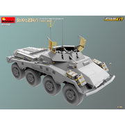 MiniArt 35410 1/35 Sd.Kfz.234/1 Schwerer Panzerspahwagen Early Mod.