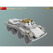 MiniArt 35410 1/35 Sd.Kfz.234/1 Schwerer Panzerspahwagen Early Mod.