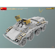 MiniArt 35410 1/35 Sd.Kfz.234/1 Schwerer Panzerspahwagen Early Mod.