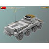 MiniArt 35410 1/35 Sd.Kfz.234/1 Schwerer Panzerspahwagen Early Mod.