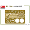 MiniArt 35412 1/35 M3 Stuart Early Production