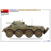 MiniArt 35413 1/35 Sd.Kfz.234/1 Schwerer Panzerspähwagen (2 cm). Late Mod