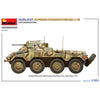 MiniArt 35413 1/35 Sd.Kfz.234/1 Schwerer Panzerspähwagen (2 cm). Late Mod