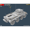 MiniArt 35416 Sd.Kfz.234/2 with Luchs Turret (Interior Kit)