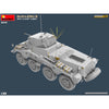 MiniArt 35416 Sd.Kfz.234/2 with Luchs Turret (Interior Kit)