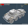 MiniArt 35416 Sd.Kfz.234/2 with Luchs Turret (Interior Kit)