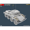MiniArt 35416 Sd.Kfz.234/2 with Luchs Turret (Interior Kit)