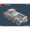 MiniArt 35416 Sd.Kfz.234/2 with Luchs Turret (Interior Kit)