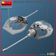 MiniArt 35419 1/35 SD.KFZ.234/2 Puma without Interior