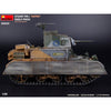 MiniArt 35423 1/35 Stuart Mk.I  Honey Early Prod. w/Sun Shields