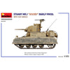 MiniArt 35423 1/35 Stuart Mk.I  Honey Early Prod. w/Sun Shields