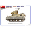 MiniArt 35423 1/35 Stuart Mk.I  Honey Early Prod. w/Sun Shields