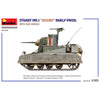 MiniArt 35423 1/35 Stuart Mk.I  Honey Early Prod. w/Sun Shields