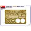 MiniArt 35423 1/35 Stuart Mk.I  Honey Early Prod. w/Sun Shields