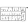 MiniArt 35423 1/35 Stuart Mk.I  Honey Early Prod. w/Sun Shields