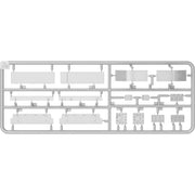 MiniArt 35423 1/35 Stuart Mk.I  Honey Early Prod. w/Sun Shields