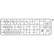 MiniArt 35423 1/35 Stuart Mk.I  Honey Early Prod. w/Sun Shields
