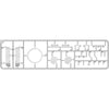 MiniArt 35423 1/35 Stuart Mk.I  Honey Early Prod. w/Sun Shields