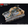 MiniArt 35423 1/35 Stuart Mk.I  Honey Early Prod. w/Sun Shields