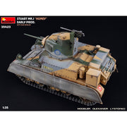 MiniArt 35423 1/35 Stuart Mk.I  Honey Early Prod. w/Sun Shields