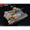 MiniArt 35423 1/35 Stuart Mk.I  Honey Early Prod. w/Sun Shields