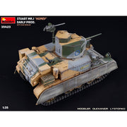 MiniArt 35423 1/35 Stuart Mk.I  Honey Early Prod. w/Sun Shields