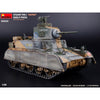 MiniArt 35423 1/35 Stuart Mk.I  Honey Early Prod. w/Sun Shields