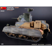 MiniArt 35423 1/35 Stuart Mk.I  Honey Early Prod. w/Sun Shields