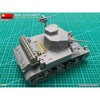 MiniArt 35425 1/35 M3 Stuart Light Tank Initial Production