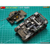 MiniArt 1/35 M3 Stuart Late Production Interior Model Kit