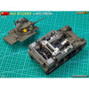 MiniArt 1/35 M3 Stuart Late Production Interior Model Kit