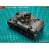 MiniArt 1/35 M3 Stuart Late Production Interior Model Kit