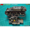 MiniArt 1/35 M3 Stuart Late Production Interior Model Kit