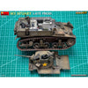 MiniArt 1/35 M3 Stuart Late Production Interior Model Kit