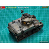 MiniArt 1/35 M3 Stuart Late Production Interior Model Kit