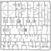 MiniArt 1/35 M3 Stuart Late Production Interior Model Kit