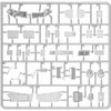 MiniArt 1/35 M3 Stuart Late Production Interior Model Kit